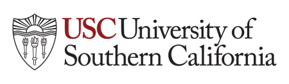 University of Southern California logo