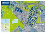 Campus map