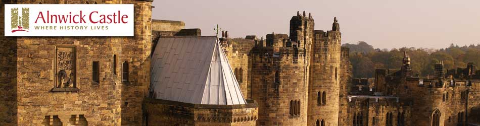 Alnwick Castle