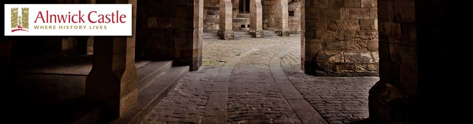 Alnwick Castle