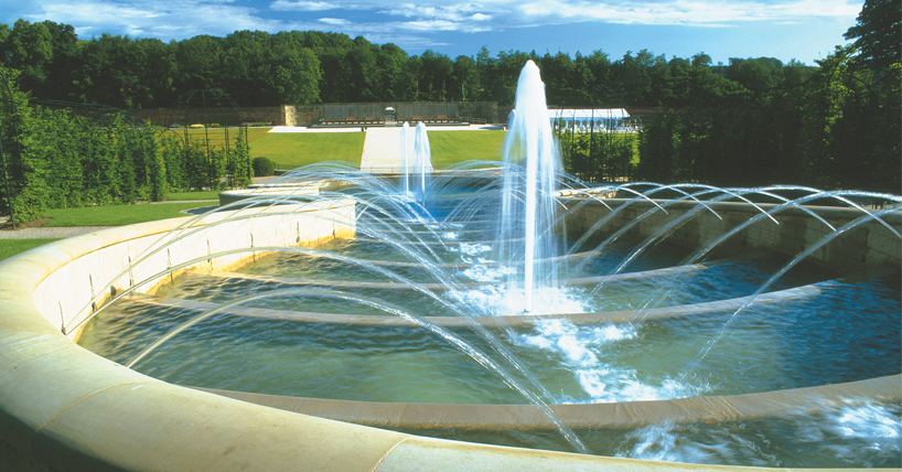 Alnwick Gardens