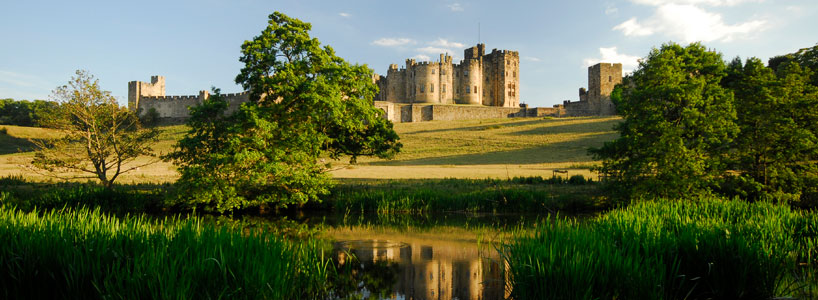 Northumberland