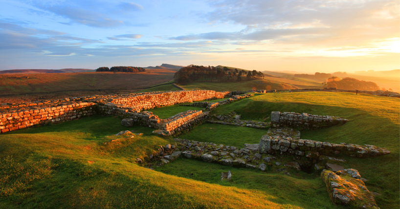 Housesteads