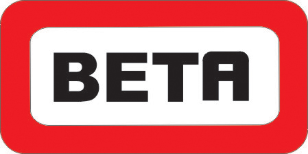 beta