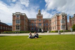 Student Union Building