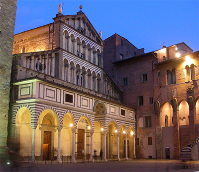 Pistoia 2