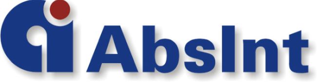 AbsInt logo