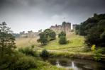 Alnwick Castle