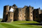 Alnwick Castle