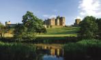 Alnwick Castle